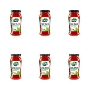 Łowicz Sos neapolitański 500 g X6