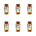 Łowicz Sos słodko-kwaśny 500 g X6