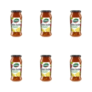 Łowicz Sos słodko-kwaśny 500 g X6