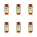 Łowicz Sos słodko-kwaśny z limonką 500 g X6
