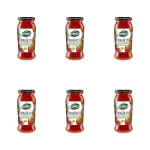 Łowicz Sos spaghetti 500 g X6