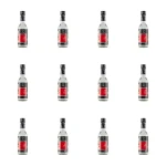 House Of Asia ocet ryżowy 150 ml X12