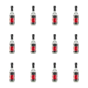 House Of Asia ocet ryżowy 150 ml X12