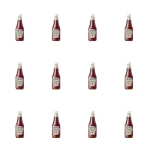 HEINZ ketchup łagodny 570g X12