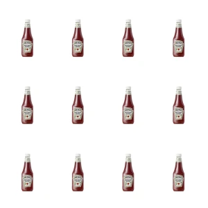 HEINZ ketchup łagodny 570g X12