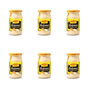 WINIARY Majonez Dekoracyjny 300ml X6