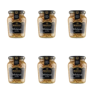 Maille musztarda Starofrancuska 210 g X6