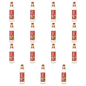 Ocet spirytusowy 10% kwasowości 500ml JAMAR X15