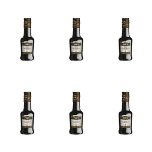 PONTI ocet balsamiczny z Modeny 250 ml X6