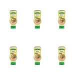 Majonez Kielecki PET 450ml X6