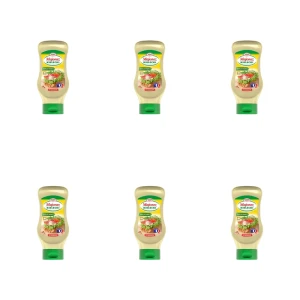 Majonez Kielecki PET 450ml X6