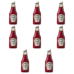 Heinz Ketchup łagodny 1000g X8
