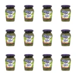 Pesto basilico 160g Provitus X12