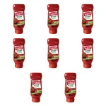 Ketchup Łagodny PUDLISZKI 700g. X8