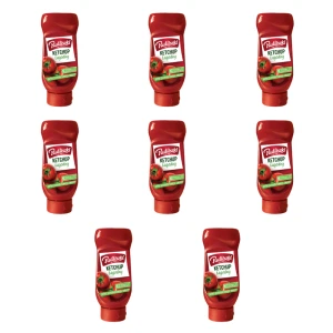 Ketchup Łagodny PUDLISZKI 700g. X8