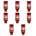 Pudliszki Ketchup Pikantny 700g X8