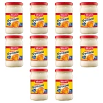 MOSSO Majonez Napoleoński 320 ml X10