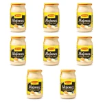 WINIARY Majonez Dekoracyjny 400ml X8