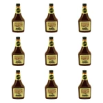 Oryginalny Amerykański Sos BBQ - Original 1814 g Primo Deli X9