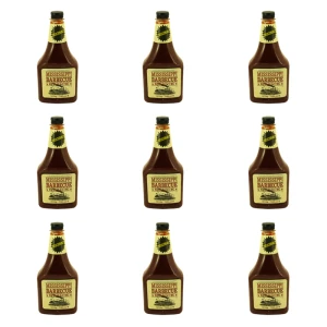 Oryginalny Amerykański Sos BBQ - Original 1814 g Primo Deli X9