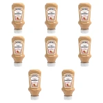 Heinz Sos burgerowy 220 ml X8