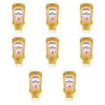 Sos curry mango Heinz 220ml X8
