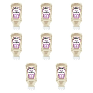 Heinz Sos czosnkowy 220 ml X8
