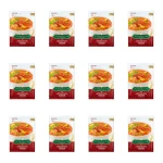 Kanokwan pasta curry czerwona 50g X12