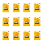 Kanokwan pasta curry zółta 50g X12
