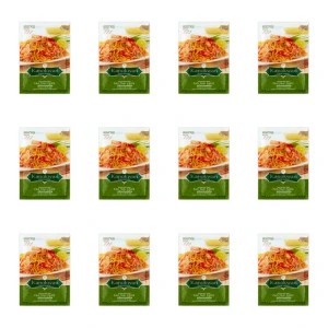 Kanokwan pasta Pad Thai 72g X12