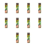 S&B pasta Wasabi 43G X10