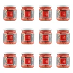 House OF Asia imbir do sushi 190 g X12