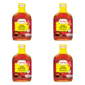 Sos chili słodki 200g TAO TAO X4