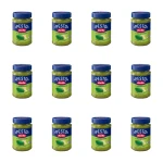 Pesto alla Genovese z Bazylią Orzechami Nerkowca i Serem - Barilla 190 g X12