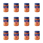 BARILLA Pesto Rosso z pomidorami serem i orzechami 200 g X12