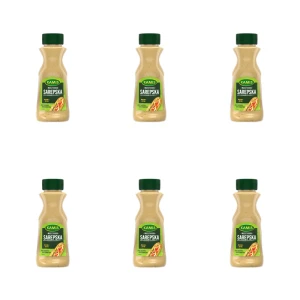 Kamis Musztarda sarepska 280 g X6