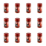 Casa de Mexico sos taco 230g X12
