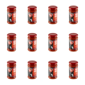 Casa de Mexico sos taco 230g X12