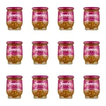 Develey Musztarda premium francuska 270g X12