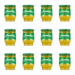 Develey Musztarda premium miodowa 270g X12