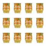 Develey Musztarda premium sarepska 270g X12