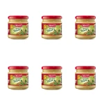 MOSSO Musztarda Stołowa 200 ml X6