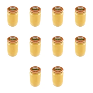Musztarda Horcice Kremowa 350g X10