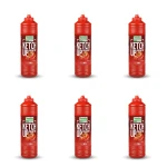 Ketchup pikantny 900g DEVELEY X6