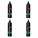 Ketchup grill łagodny Fanex 1000g X4