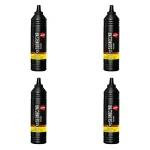 Musztarda słoneczna premium Fanex 1000 g X4