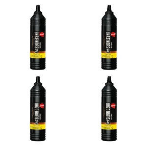 Musztarda słoneczna premium Fanex 1000 g X4