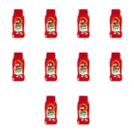 Pudliszki Ketchup Pudliszek 275g X10