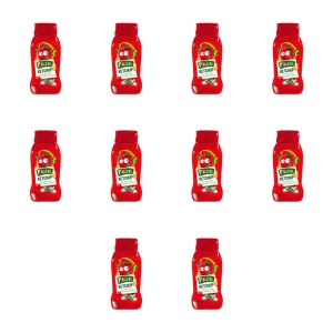 Pudliszki Ketchup Pudliszek 275g X10