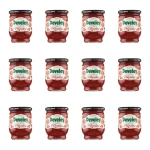 Develey Ketchup premium pikantny 300g X12
